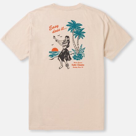 Katin - Auana T-Shirt - Men's