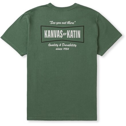 Katin - Axle T-Shirt - Men's