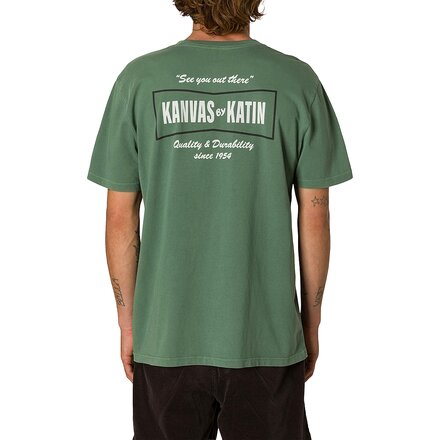 Katin - Axle T-Shirt - Men's