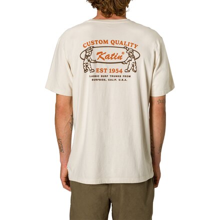 Blanks T-Shirt - Men's