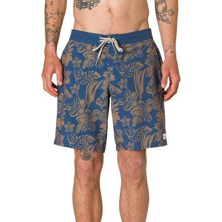 Carver Hybrid Trunk - Men's