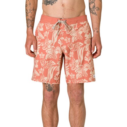 Carver Hybrid Trunk - Men's