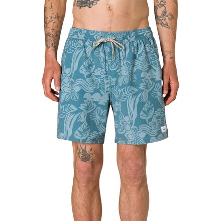 Carver Volley Short - Men's