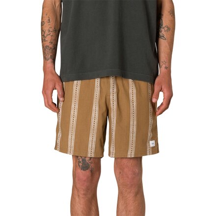 Katin - Cedar Local Short - Men's - Light Brown
