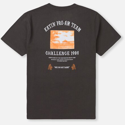 Katin - Collins T-Shirt - Men's