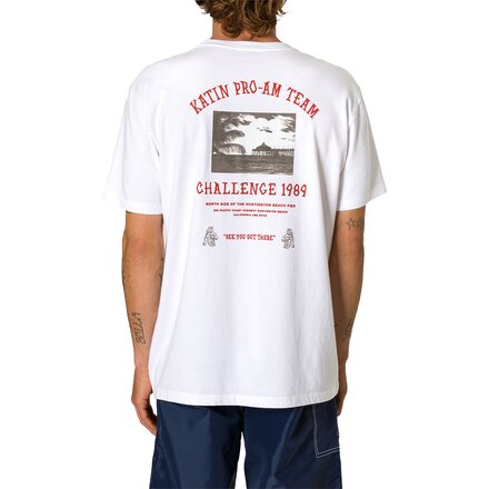 Collins T-Shirt - Men's