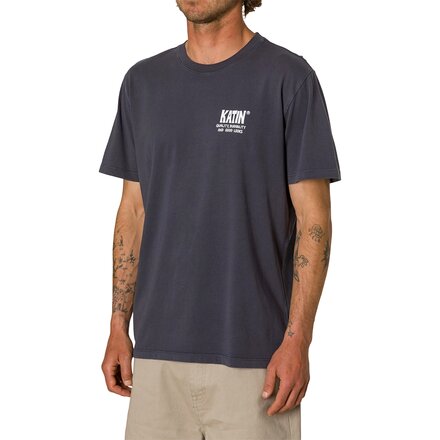 Katin - Conejo T-Shirt - Men's