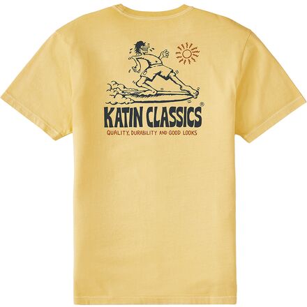 Conejo T-Shirt - Men's