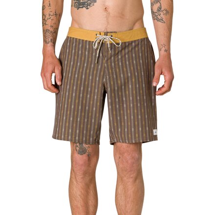 Crossroads Hybrid Trunk - Men's