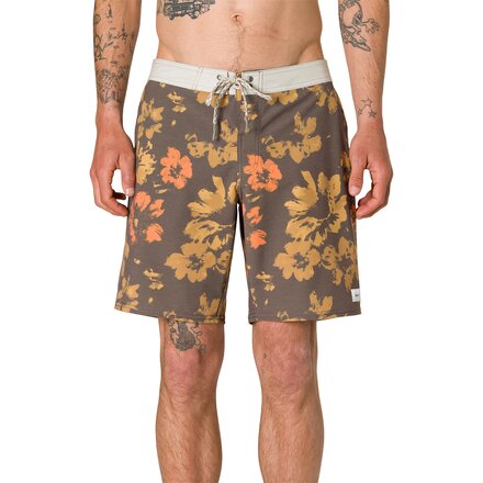 Donna Hybrid Trunk - Men's
