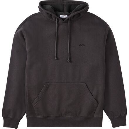 EMB Hooded Fleece - Men's