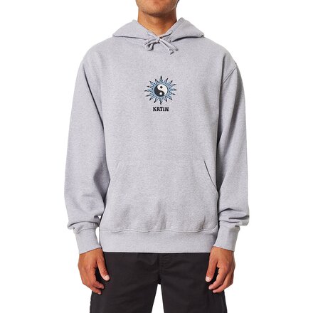 EMB Hooded Fleece - Men's