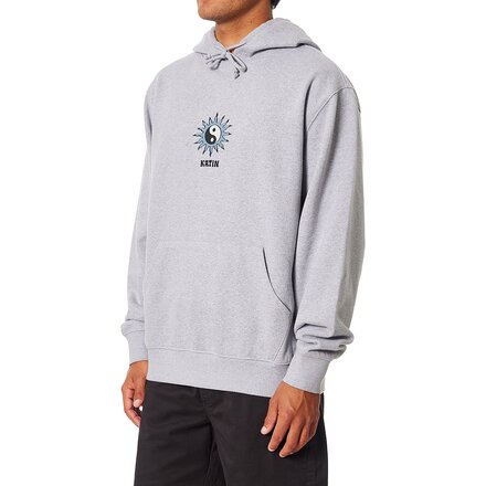 Katin - EMB Hooded Fleece - Men's