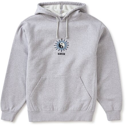 Katin - EMB Hooded Fleece - Men's