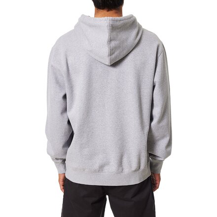 Katin - EMB Hooded Fleece - Men's