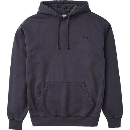 EMB Hooded Fleece - Men's