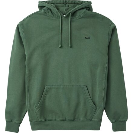 EMB Hooded Fleece - Men's