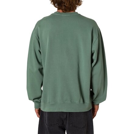 Katin - Emb Crew Fleece - Men's
