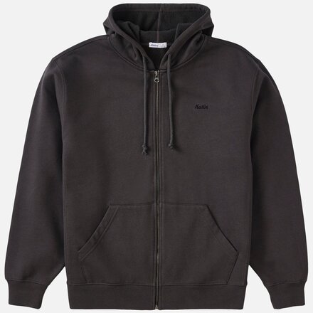 Katin - Emb Full Zip Hooded Fleece - Men's