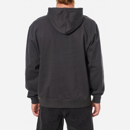 Katin - Emb Full Zip Hooded Fleece - Men's