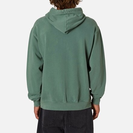 Katin - Emb Full Zip Hooded Fleece - Men's