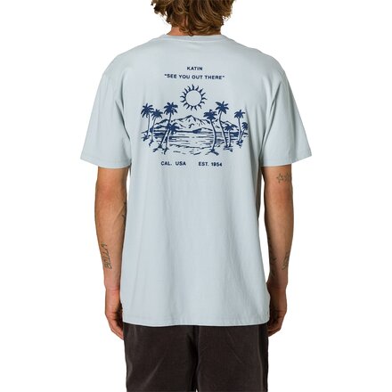 Expedition T-Shirt - Men's