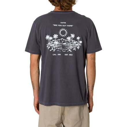 Expedition T-Shirt - Men's