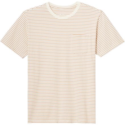 Finley Pocket T-Shirt - Men's