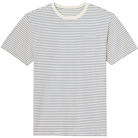 Finley Pocket T-Shirt - Men's