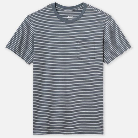 Katin - Finley Pocket T-Shirt - Men's