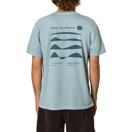 Frequency T-Shirt - Men's