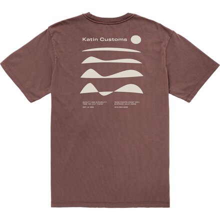 Frequency T-Shirt - Men's
