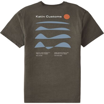 Frequency T-Shirt - Men's