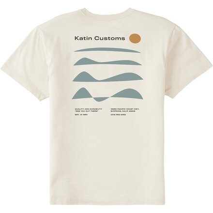 Frequency T-Shirt - Men's