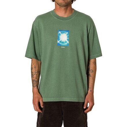Glare Box Fit T-Shirt - Men's