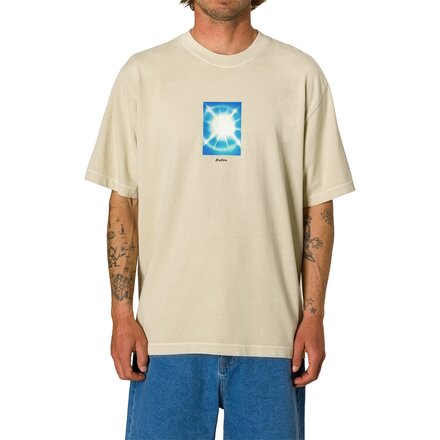 Glare Box Fit T-Shirt - Men's