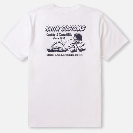 Katin - Grom T-Shirt - Men's