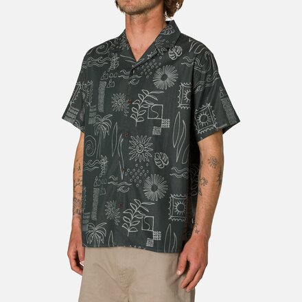 Katin - Habitat Shirt - Men's