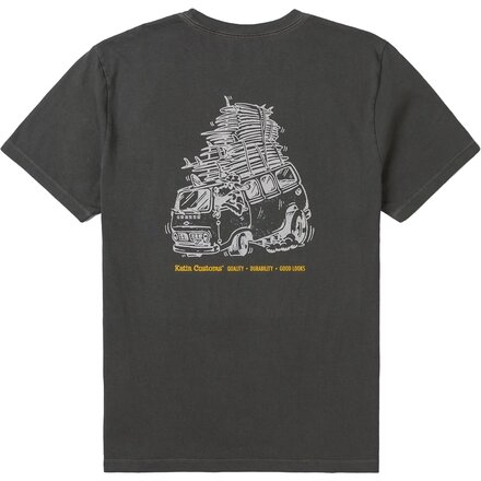Katin - Haulin T-Shirt - Men's