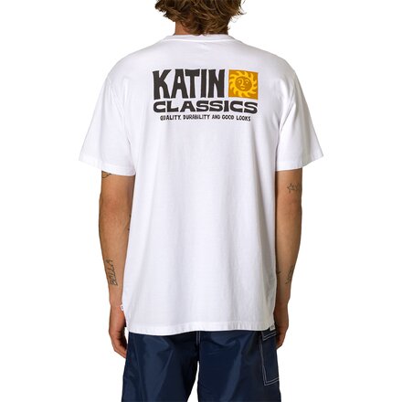 Helios T-Shirt - Men's