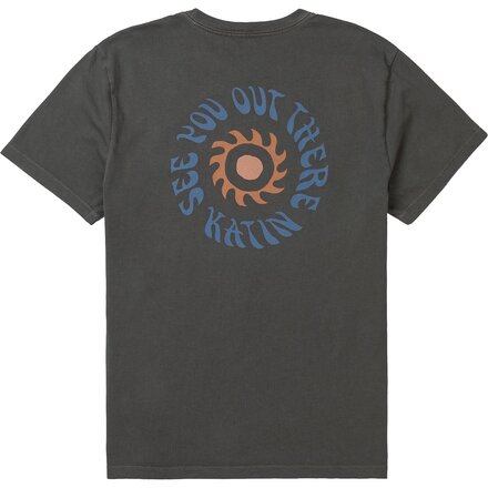 Katin - Illusion T-Shirt - Men's