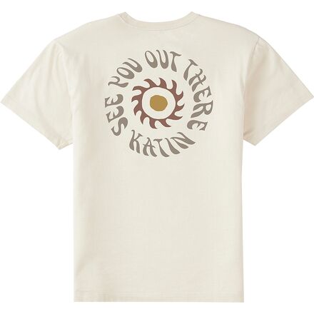 Illusion T-Shirt - Men's
