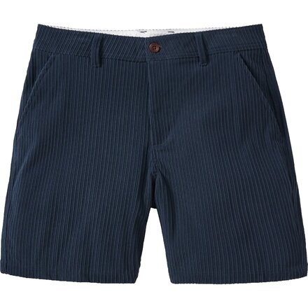 Kenneth Short - Men's