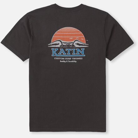 Katin - Krui T-Shirt - Men's