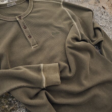 Katin - Mesa Thermal Shirt - Men's