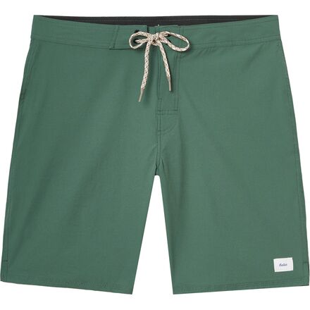 Otg Crest Surf Trunk - Men's