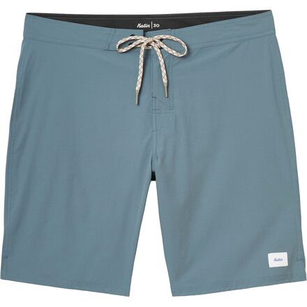 Otg Crest Surf Trunk - Men's