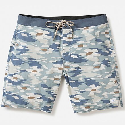 Katin - Otg Pollen Surf Trunk - Men's