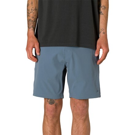 Otg Wanderer Hybrid Short - Men's