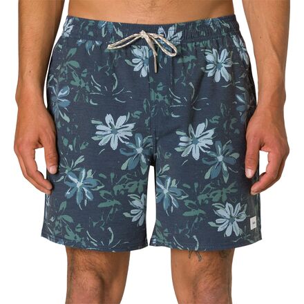 Petals Volley Trunk - Men's